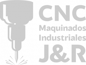 CNC Maquinados Industriales J&R